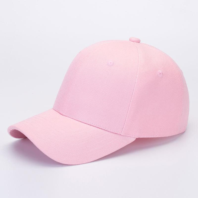 ODM Cotton Cloth Advertising Duck Tongue Hat Embroidery logo Printing Fashion Version Truck Driver Men Baseball Cap