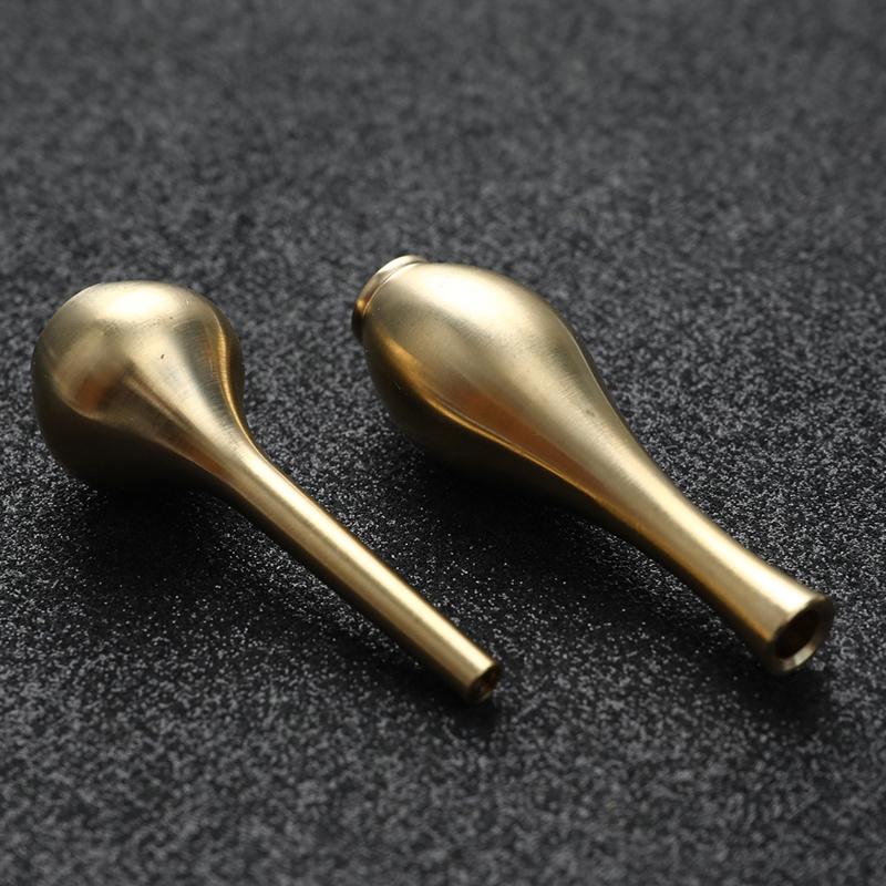 Мини-ваза из чистой меди, золотой декор, антикварная ваза для гостиной, уникальная ваза для цветов