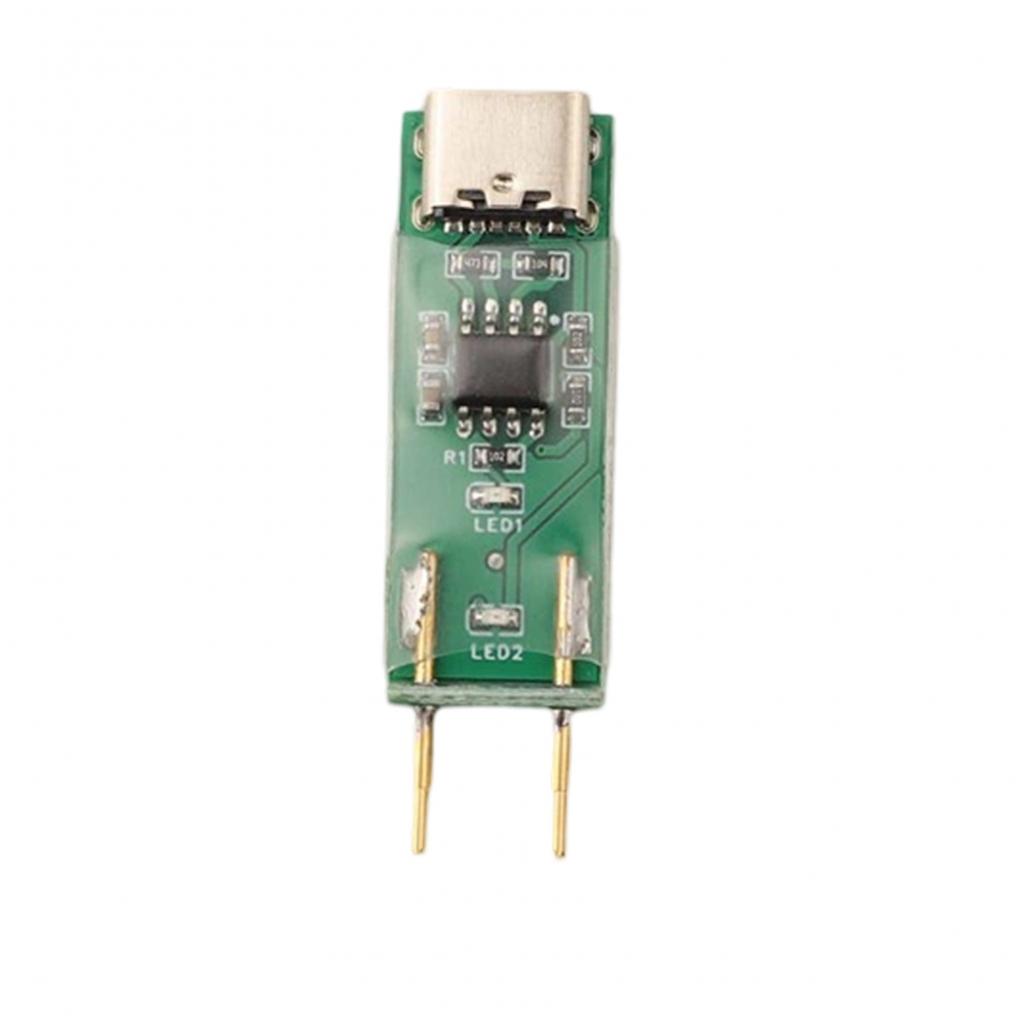 High Performance Optocoupler Test Module Compatible with Multiple Generations