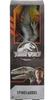 Jurassic World Mattel Basic Figure Spinosaurus JURASSIC WORLD Figure SPINOSAURUS Movie 2 Fallen Kingdom Sequel Dinosaur Mattel Figure Goods 12-inch /