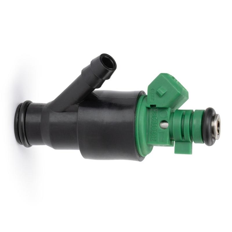 High quality New For 1/4pcs 0280150502 Auto Fuel Injector Nozzles Kia Sportage 2.0L 1995 1996 1997 1998 1999 2000 2001 2002