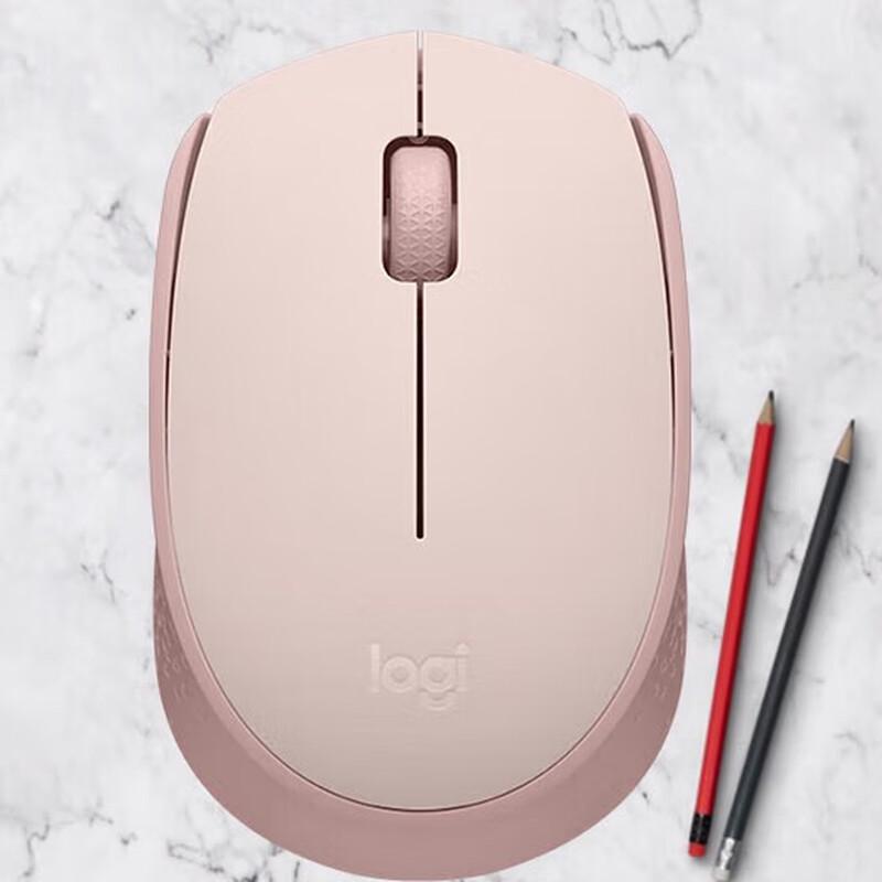 Logitech Беспроводная мышь M172