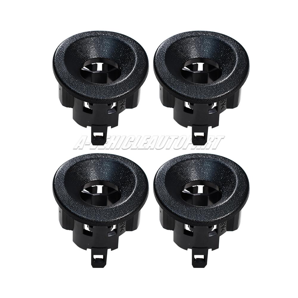For Citroen Berlingo Peugeot Partner 2008-2018 Support Capteur Parking Pour 9682341877 9682341777 9682341977 9682341277 7414ZK