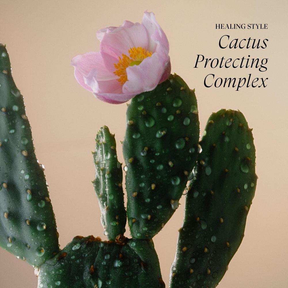 L Anza HeaLing Style Разглаживающий бальзам 6,8 унций