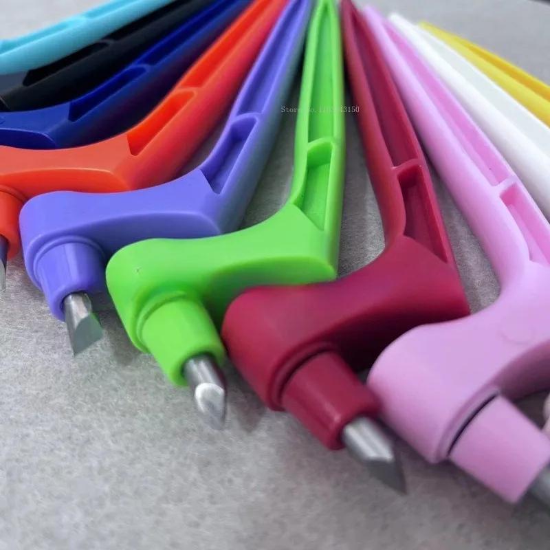 360-degree Rotating Utility Knife Set Hand-held Carving Knife Craft Cutting Tools Art Cutting Drawing Painting Artist Kit