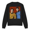 STAR TREK Толстовка унисекс для взрослых Friends