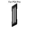 Game Console Host Base Stand for PS4/PS4 Pro/PS4 Slim Console Vertical Stand Mount Bracket Holder Cooling Bracket Accessories