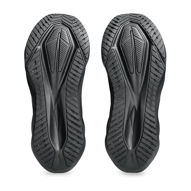 Asics NOVABLAST 5 Low Top Running Shoes Men's Black Sneakers 1011B975-002