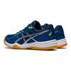 Asics Кроссовки для тренировок Gel-Upcourt 4 Kids, низкие, синие 1074A027-405