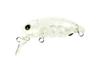 JACKALL Crankbait Timon Dekamitz Dry Rattle 33mm 2.3g Clear Lure