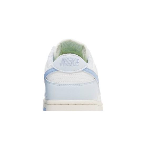 Nike Женские кроссовки Dunk Low Next Nature 'Blue Tint' DD1873-400