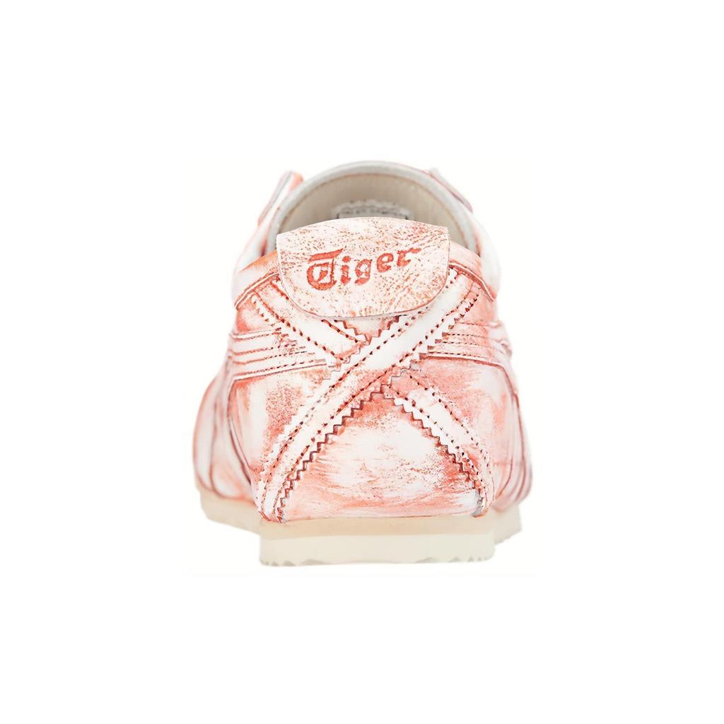 ONITSUKA TIGER MEXICO 66 Утонченные, Нескользящие, Износостойкие, Сбалансированные, Легкие 1182A063-800