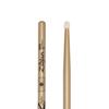 Zildjian ZRKCGNZC Stick Z Custom Rock Chroma Gold Nylon TIP Zildjian