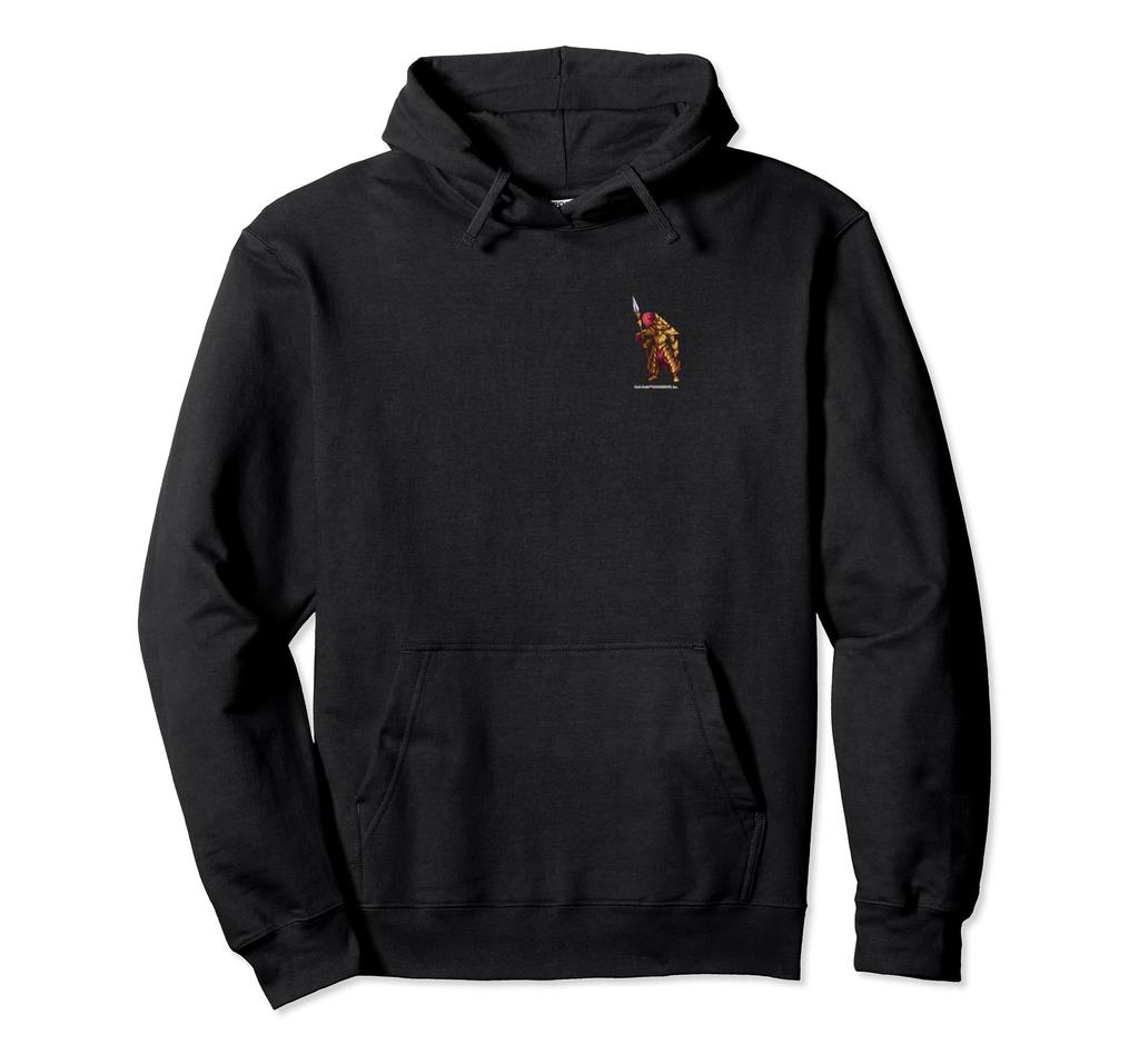 DARK SOULS Hoodie