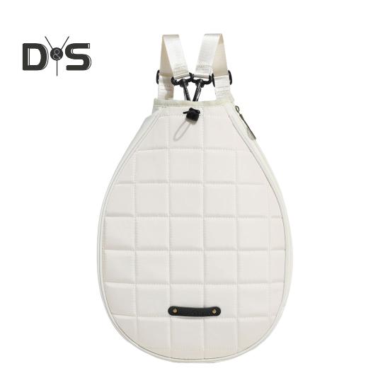 Теннисный рюкзак большой емкости сумка для переноски теннисной ракетки чехол для ракетки сумка для хранения бадминтона для мужчин и женщин для занятий спортом на открытом воздухе