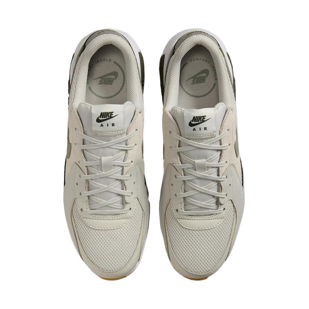 Nike Air Max Excee Светлая кость Хаки Карго Фантом Светлый армейский FZ5486-003