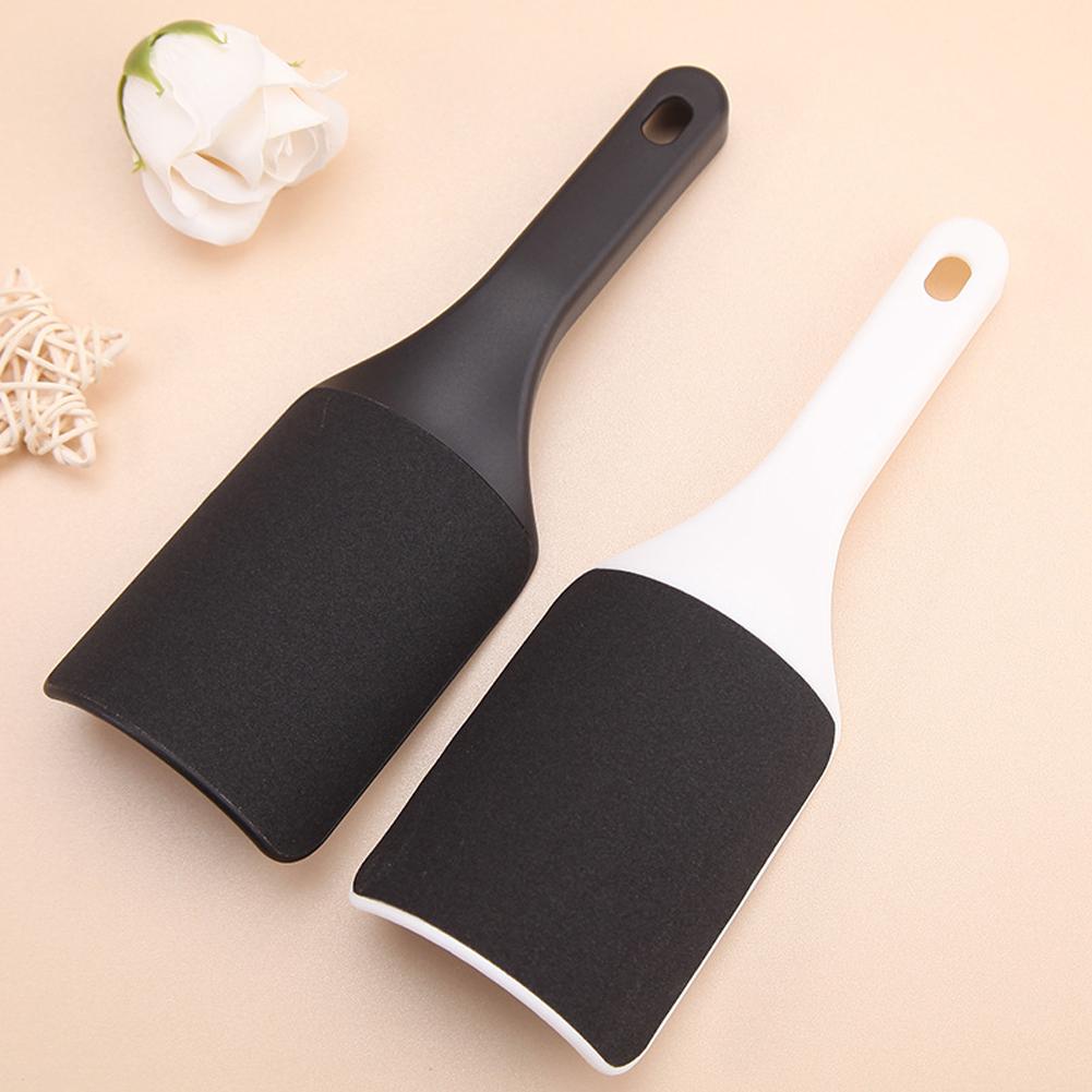 U-образный скребок для ног, шлифовальный станок для ног, удаление омертвевших мозолей, бытовой педикюрный шлифовальный станок для ног, шлифовальный станок для ног, инструмент для полировки кожи ног