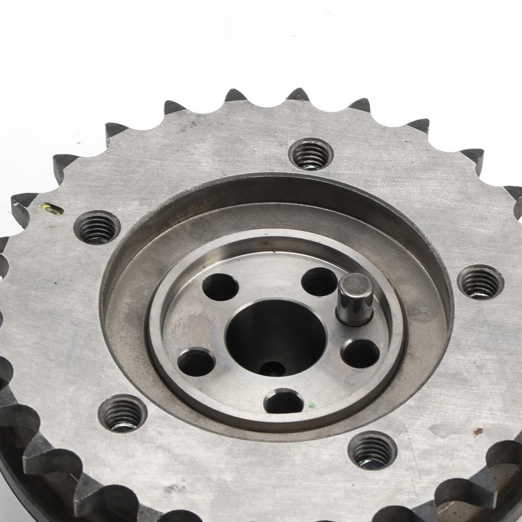 In & Outlet Camshaft Adjuster for Volkswagen 2.8 3.2 V6 022109087J 022109088M