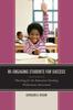 The Re-Engaging Students for Success : Planning for the Education Teaching Performance Assessment Book