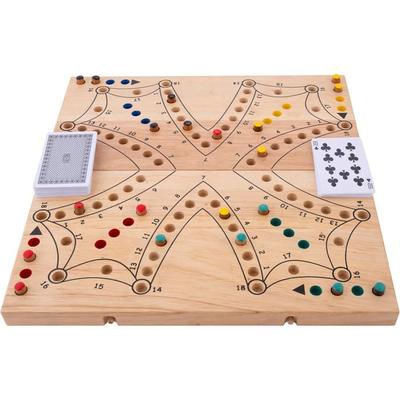 Игровая зона – Настольные игры