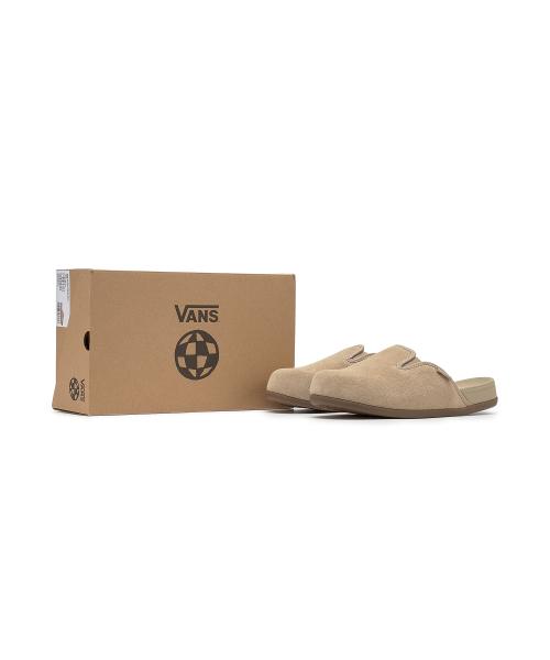 Vans MTE Harbor Mule VR3 - Хаки VN000CW3KHK1