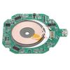 K1 Qi Беспроводное зарядное устройство Модуль Micro USB PCBA и Модуль передатчика катушки 9В‑1.67А