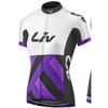Womens Cycling Jersey Quick Dry Breathable Mountain Road Bike Apparel Sportswear