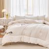 Living Elements SY-141B Soybean Fiber Winter Duvet