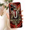 Чехол для Realme GT 7 Чехол для Realme GT 7T Милая корона Буквы Чехол Мягкий ТПУ Чехол для телефона Для Realme GT 7 Pro GT7 T GT7T 5G Задняя крышка Сумки