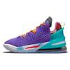 LeBron 18 Ep 'Best Of 10 18' Sneakers DM2814-500