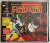 CD OMNIBUS, DADDY SILVA, SCREECH DAN,  - DJ Red Alert Dance  ESCA5975 Epic Street 1994 Япония Рэп и хип-хоп/R&B Б/У