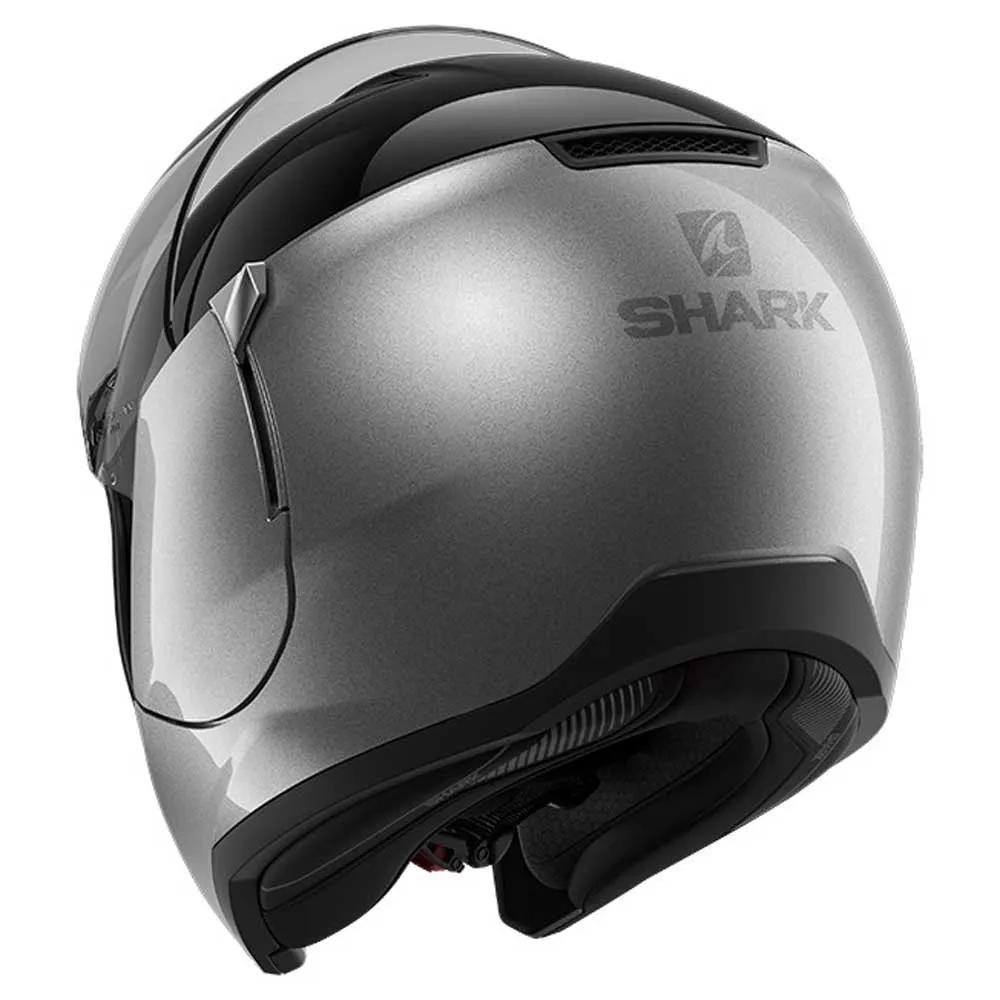 Shark Модульный Шлем Evojet Dual Blank