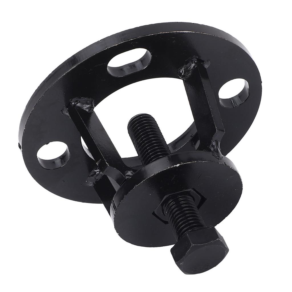 Инструмент для разборки тормозного поддона трехколесного велосипеда, углеродистая сталь, 4, 5, 6 отверстий, универсальный съемник тормозного поддона