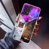 Life Is Strange Phone Case For Samsung Galaxy A12 A52S A42 A32 A22 A51 A50 Note 20 Ultra 10 S10 Plus A71 A70 A31 A30 A10S Galaxy