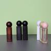 Sample Vial Fragrance Dispenser Spray Bottle Perfume Bottle Liquid Sprayer Cosmetic Container