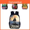 Рюкзак Zelda из нейлона для деловых поездок и в качестве промо-продукции