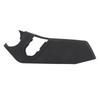 Passenger Side Seat Track Cover 1RW62XDVAB Seat Adjuster Trim Panel Bezel for Caliber 20102012
