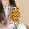 T-Tylers The Creator Rapper For Iphone 15 14 13 Plus 17 16 12 11 Pro Max Matte Colored Silver Luxury Phone Cover
