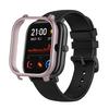 PC Watch Case Cover  Frame Protector Replacement for  Amazfit GTS