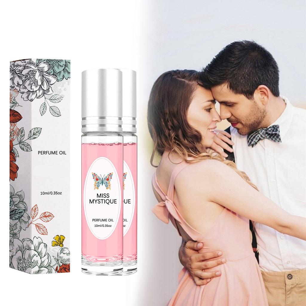Desert Rose Women's Perfume Light Student Fresh Floral Perfume, Unique Combination, Creating A Unique Personality, Suitable For All Occasions,20ML