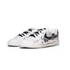 Nike Court Royale Cushioning, Wear Resistant Low top Skateboard Shoes Men's 749747-107(Team1344-)