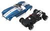 Kyosho Egg R/C 1/28 First Mini-Z Shelby Cobra 427 S/C 66610 Unisex