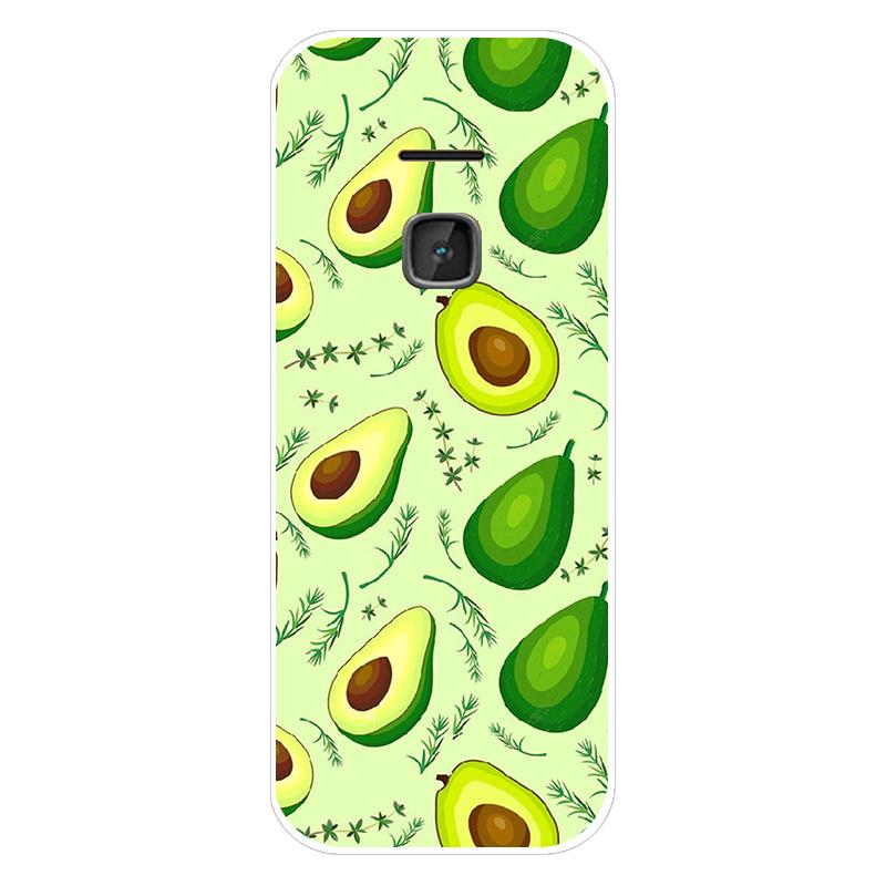 Чехол-задняя крышка для Nokia 225 4G 2020 Nokia 225 TA-1321 TA-1296 TA-1279 TA-1276 Противоударные прозрачные мягкие силиконовые чехлы для телефона
