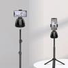 Auto Smart Shooting Selfie Stick 360&deg; Object Tracking Holder All-in-one Rotation Face Tracking Camera Phone Bracket Dropshipping 7