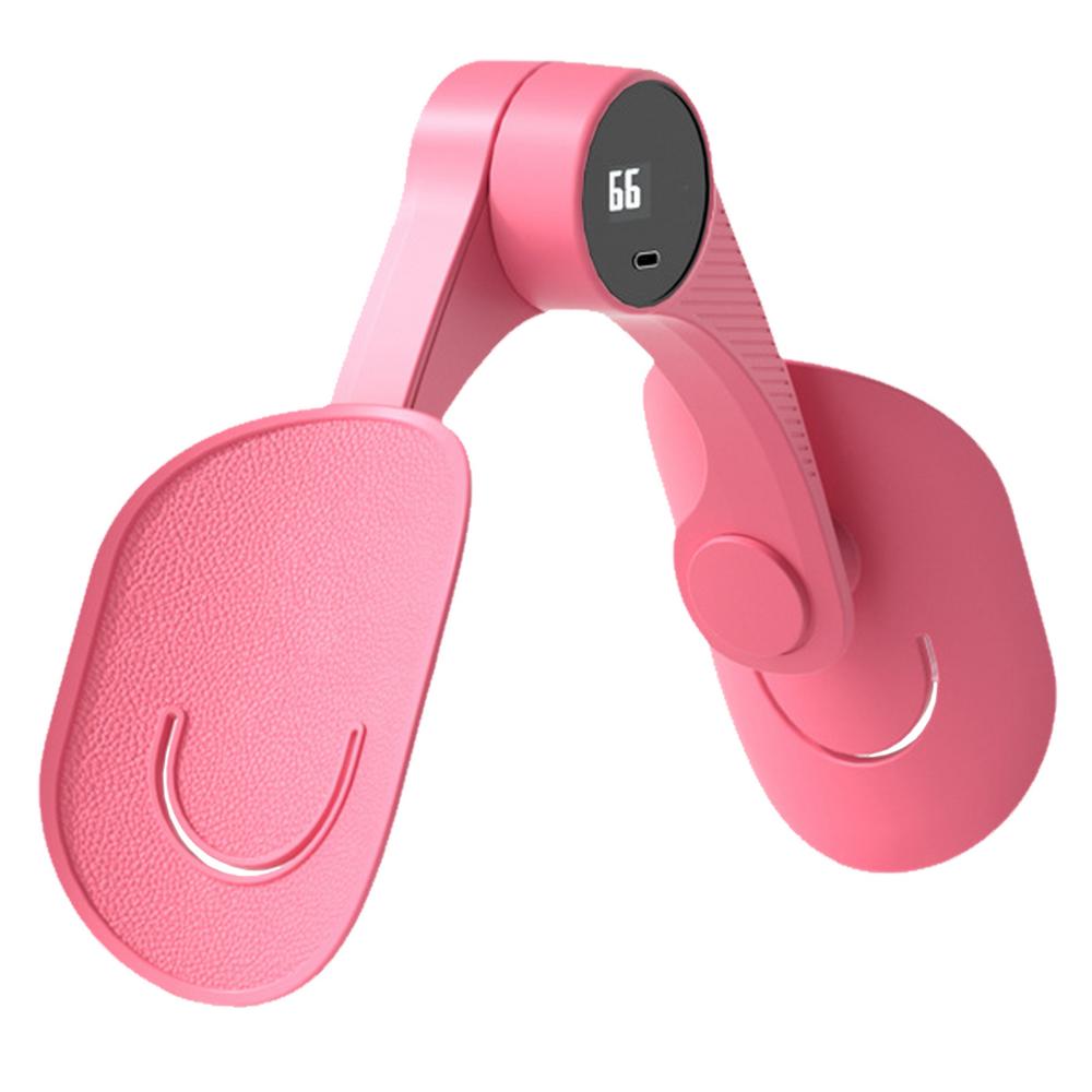 Тренажер для мышц тазового дна, женский тренажер для ног, тренажер для внутренней части бедра, устройство для восстановления мышц тазового дна для бедер