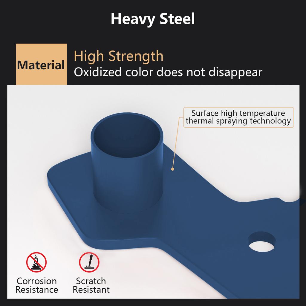 Левый передний фаркоп для прицепа Suzuki Jimny JB64W JB74 2019-2023