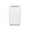 Climatiseur Mobile Réversible - 12 000 Btu - Avec Déshumidification