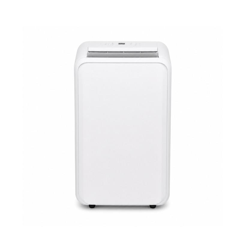 Climatiseur Mobile Réversible - 12 000 Btu - Avec Déshumidification