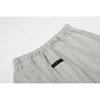 Fear of God Шорты с принтом логотипа Arch Essentials 1977, унисекс, свободные, хлопковые, на шнурке, повседневные, спортивные, 3 цвета