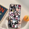 Чехол для телефона Supernatural для OnePlus 13T 10T 10R 12R 13R 15 13 12 11 10 9 Pro Nord CE 5 2 3 4 Lite N20 N30